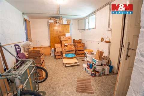 Prodej rodinného domu, 168 m² - 16