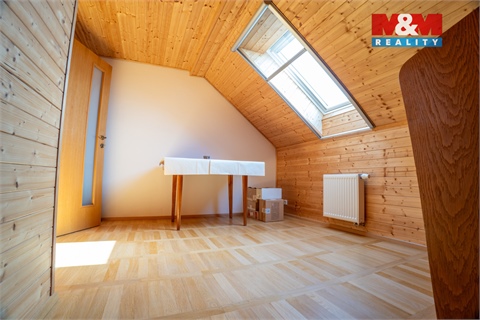 Prodej rodinného domu, 168 m² 8