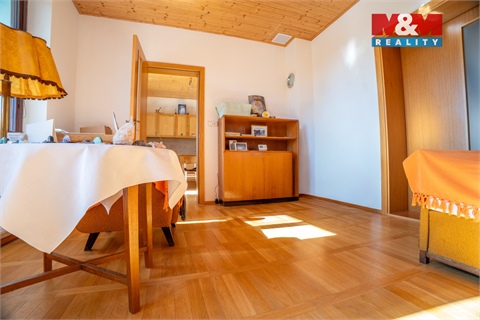 Prodej rodinného domu, 168 m² - 10