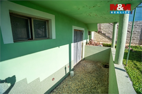 Prodej rodinného domu, 168 m² 18