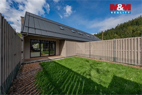 Prodej rodinného domu, 79 m² - 6