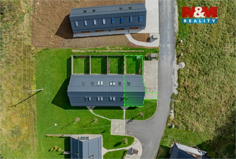 Prodej rodinného domu, 79 m² 22