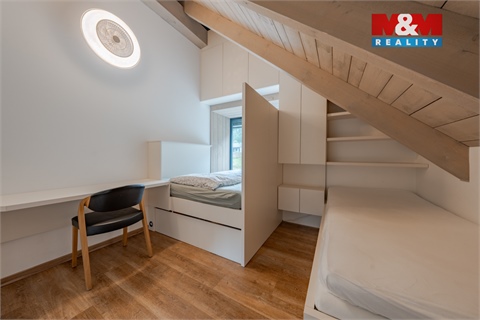 Prodej rodinného domu, 79 m² - 12