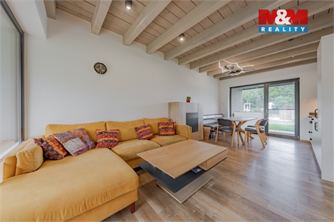 Prodej rodinného domu, 79 m² - 0