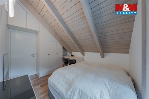 Prodej rodinného domu, 79 m² - 10