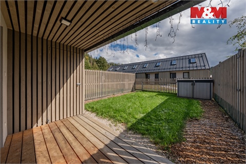 Prodej rodinného domu, 79 m² - 4