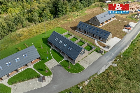 Prodej rodinného domu, 79 m² - 20