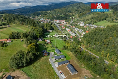 Prodej rodinného domu, 79 m² - 16