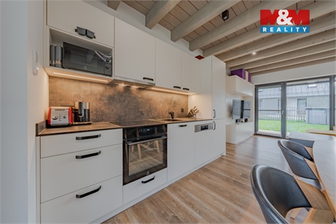 Prodej rodinného domu, 79 m² 2