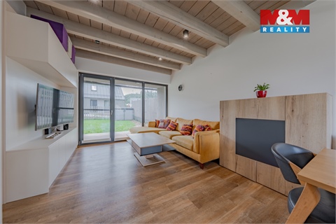 Prodej rodinného domu, 79 m² - 2