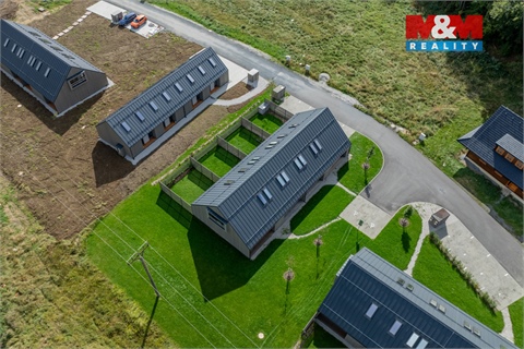 Prodej chaty / chapuly, 79 m² 18