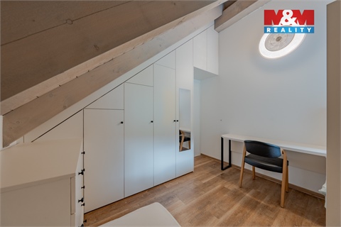 Prodej chaty / chapuly, 79 m² 12