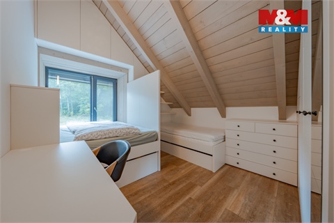 Prodej chaty / chapuly, 79 m² 10