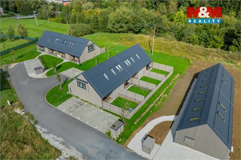 Prodej chaty / chapuly, 79 m² - 18