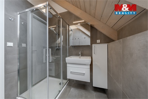 Prodej chaty / chapuly, 79 m² 2