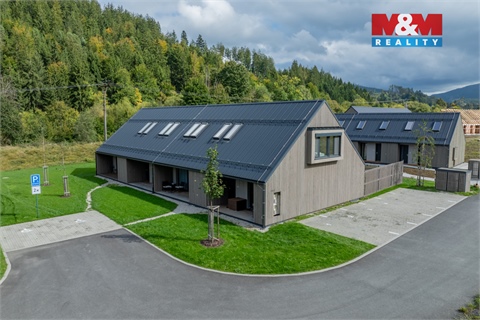 Prodej chaty / chapuly, 79 m² 22