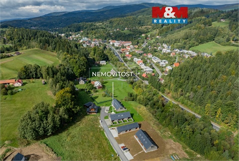 Prodej chaty / chapuly, 79 m² 0