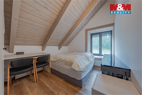 Prodej chaty / chapuly, 79 m² 8