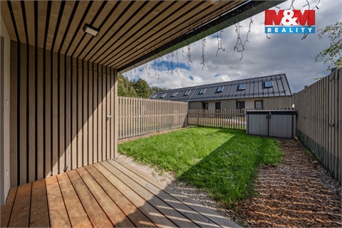 Prodej chaty / chapuly, 79 m² - 6