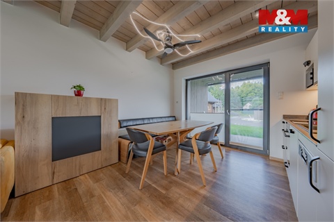 Prodej chaty / chapuly, 79 m² 4