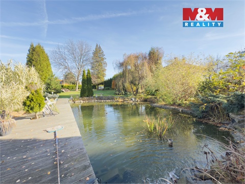 Prodej stavebního pozemku, 833 m² 2