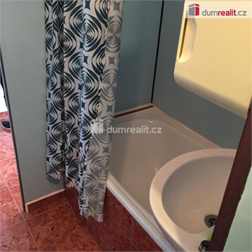 Pronájem bytu 1+1, 29 m² - 4