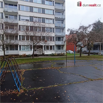 Pronájem bytu 1+1, 29 m² 6