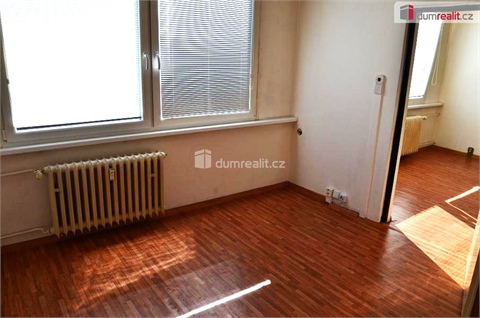Pronájem bytu 1+1, 29 m² - 2