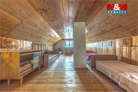 Prodej rodinného domu, 82 m² 10