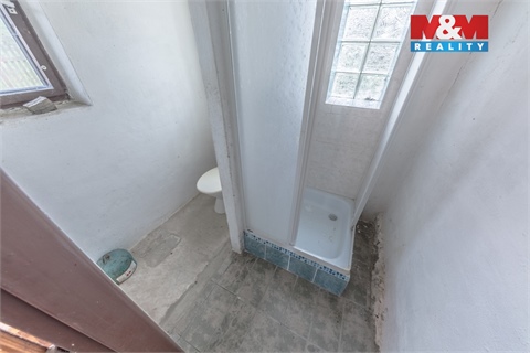 Prodej rodinného domu, 82 m² 12