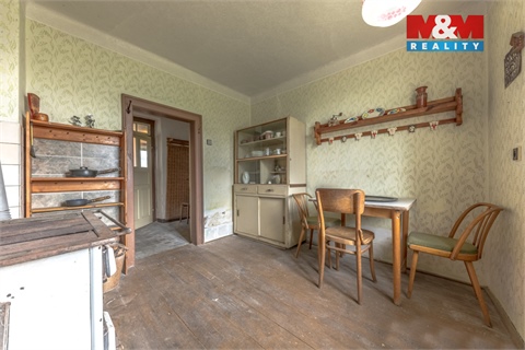 Prodej rodinného domu, 82 m² 6