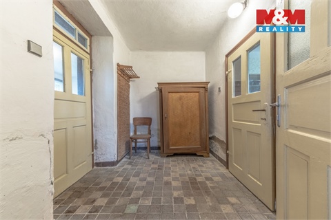 Prodej rodinného domu, 82 m² 4