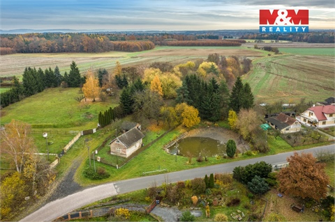 Prodej rodinného domu, 82 m² - 14