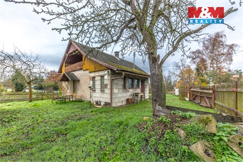 Prodej rodinného domu, 82 m² - 18