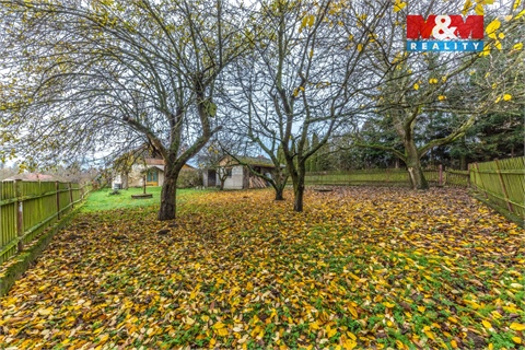 Prodej rodinného domu, 82 m² 18