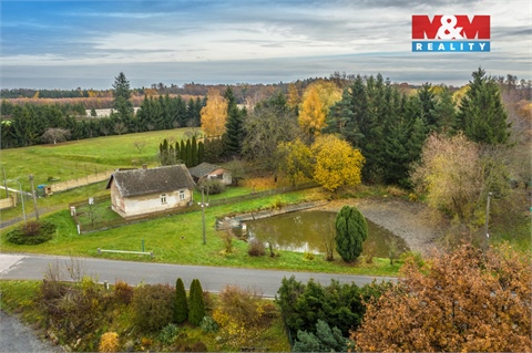 Prodej rodinného domu, 82 m² - 16