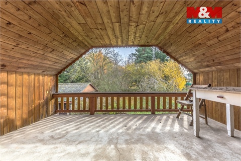 Prodej rodinného domu, 82 m² - 10