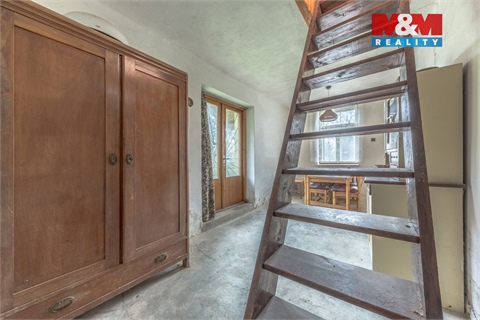 Prodej rodinného domu, 82 m² 8