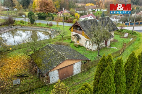 Prodej rodinného domu, 82 m² 2