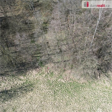 Prodej stavebního pozemku, 4 280 m² 2