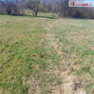 Prodej stavebního pozemku, 4 280 m² - 2