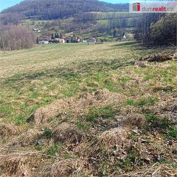 Prodej stavebního pozemku, 4 280 m² 4