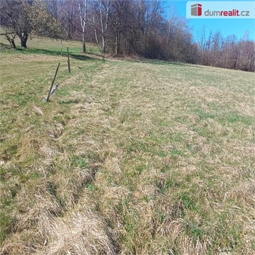 Prodej stavebního pozemku, 4 280 m² 6