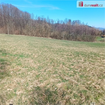 Prodej stavebního pozemku, 4 280 m² - 4