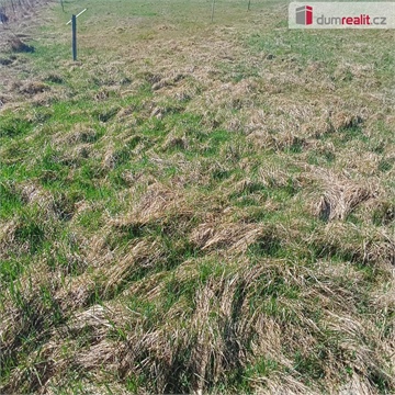 Prodej stavebního pozemku, 1 263 m² - 4