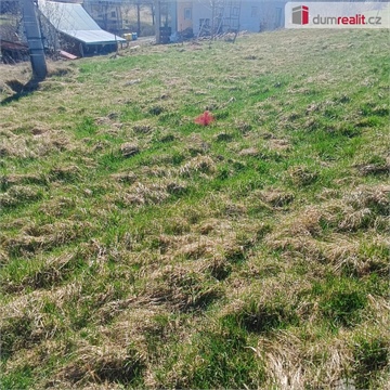 Prodej stavebního pozemku, 1 263 m² 4