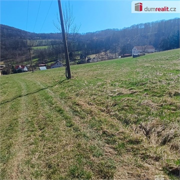 Prodej stavebního pozemku, 1 146 m² 4