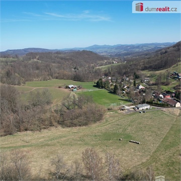 Prodej stavebního pozemku, 1 146 m² 0