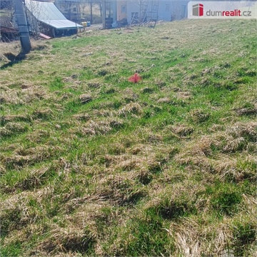 Prodej stavebního pozemku, 1 146 m² - 2