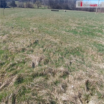 Prodej stavebního pozemku, 1 146 m² - 4